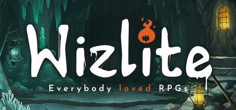 Wizlite: Everybody loved RPGs