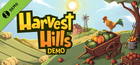 Harvest Hills Demo