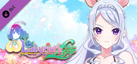 Omega Labyrinth Life - Costume: Nanami (Animal)