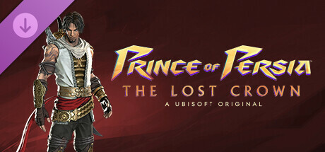 Prince of Persia™: The Lost Crown - Two Thrones Skin