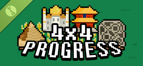 4X4 PROGRESS Demo
