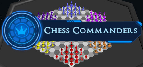 Chess Commanders
