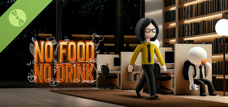 No Food No Drink Demo