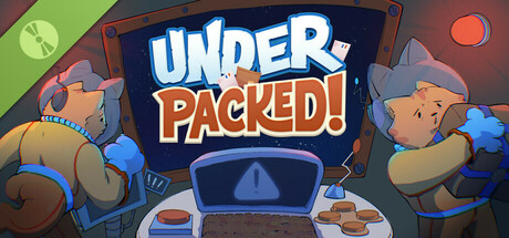 Underpacked! Demo