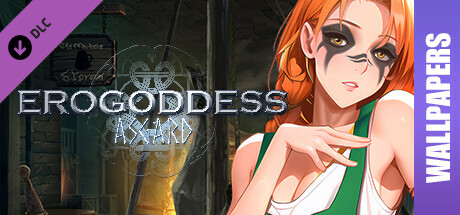 Erogoddess Asgard - Wallpapers Pack