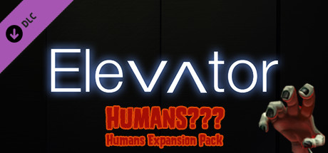 Elevator VR - Humans Expansion Pack