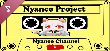 Nyanco Project - Special Soundtrack