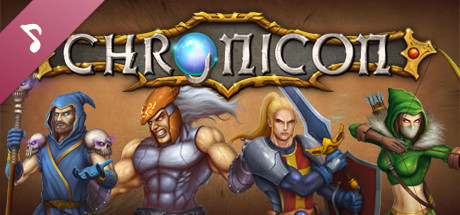 Chronicon Original Soundtrack