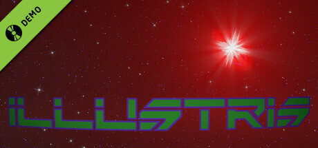 Illustris Demo