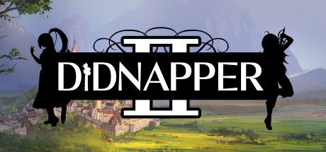 Didnapper 2