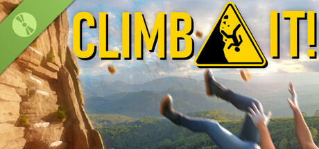 CLIMB IT! Demo