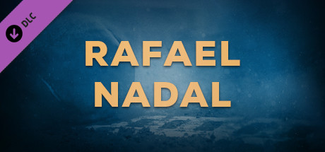 Tennis World Tour - Rafael Nadal