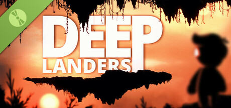 Deeplanders Demo