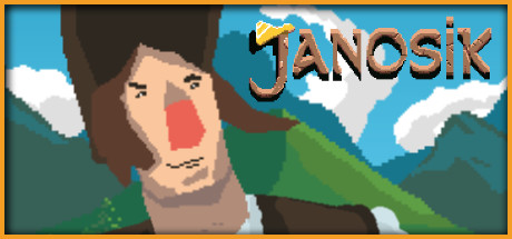 Janosik - Highlander Precision Platformer