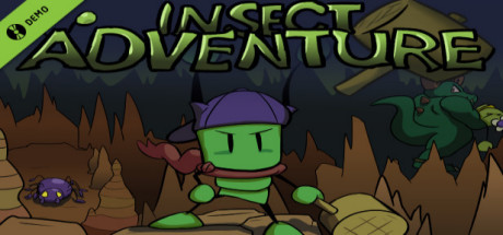 Insect Adventure Demo