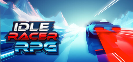 Idle Racer RPG