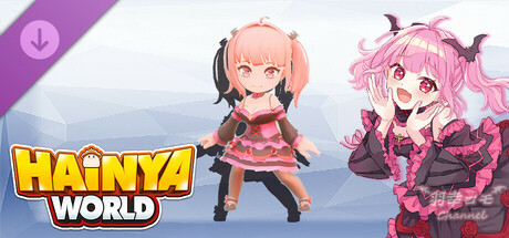Hainya World - 