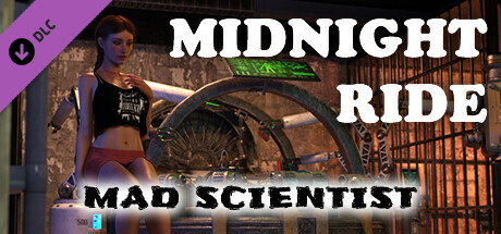 Midnight Ride - Mad Scientist