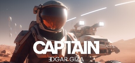 Captain Edgar Giza