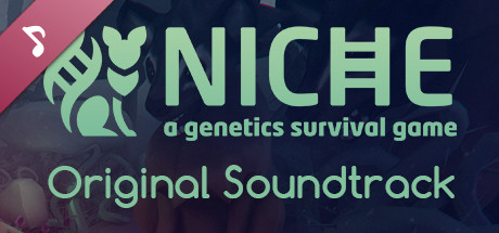 Niche - a genetic survival game Soundtrack