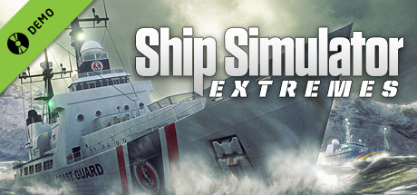 Ship Simulator Extremes - Demo