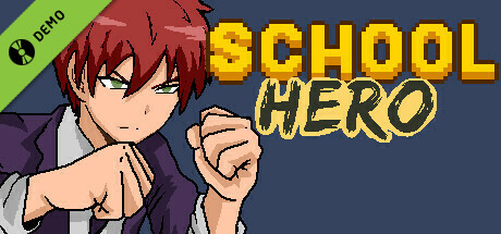 School Hero Demo