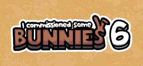 I commissioned some bunnies 6