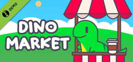 Dino Market Demo