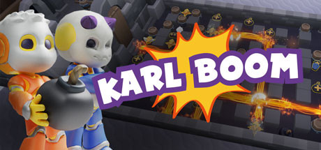 Karl BOOM