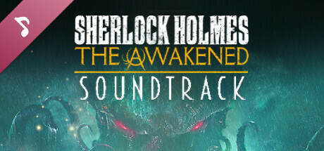 Sherlock Holmes The Awakened Soundtrack