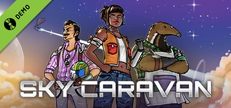 Sky Caravan Demo