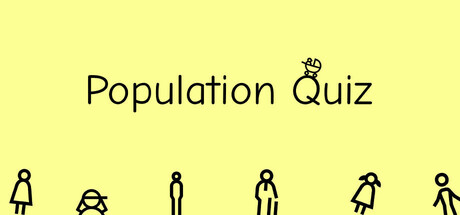 Population Quiz