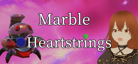 Marble Heartstrings