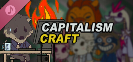 CapitalismCraft Soundtrack