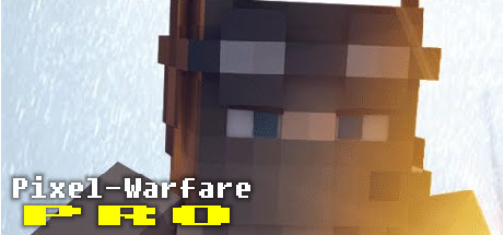 Pixel-Warfare: Pro