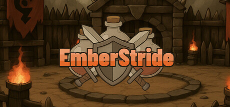 EmberStride