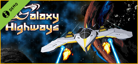 Galaxy Highways Demo