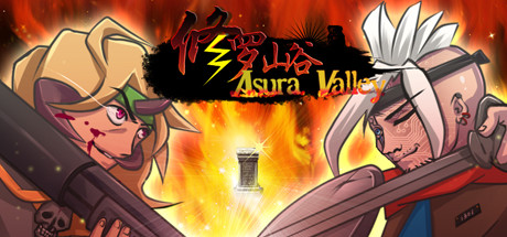 Asura Valley