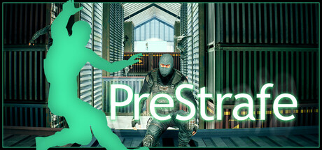 PreStrafe