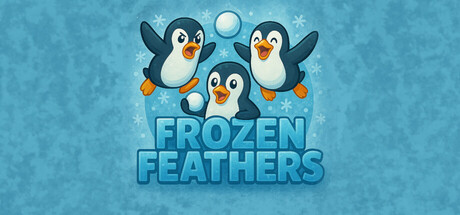 Frozen Feathers