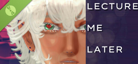 Lecture Me Later Demo