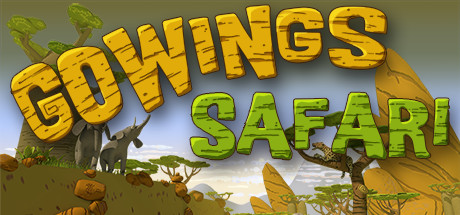 GoWings Safari