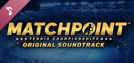Matchpoint - Tennis Championships | Soundtrack