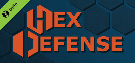 Hexagon Defense Demo