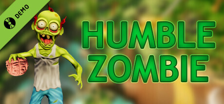 HUMBLE ZOMBIE Demo