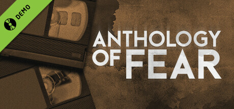 Anthology of Fear Demo