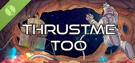 Thrustme Too Demo