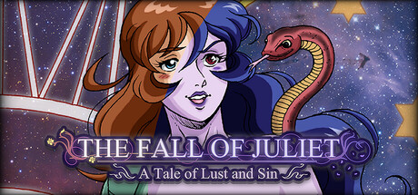 The Fall of Juliet 🔞