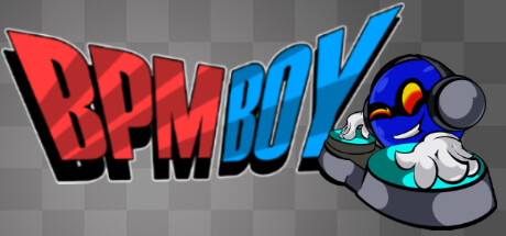 BPM Boy