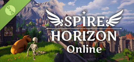 Spire Horizon Online Demo